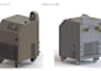 3d cad design and product 3d modelling using solidworks and autocad